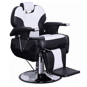 Fauteuils de coiffure inclinables, chaise de salon hydraulique, base inclinable pour chaise de salon - Product Image 4