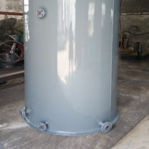 Boîte de dosage acide-alcali résistante à la corrosion en fibre de verre PP en acier inoxydable du fabricant <span class=keywords><strong>Traitement</strong></span> du réservoir de stockage d'acide salin - Product Image 2