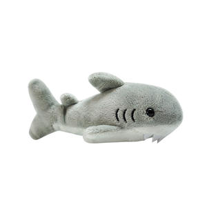 Großhandel Early Education Sea Animal Plüsch puppen Enthält Turtle <span class=keywords><strong>Whale</strong></span> Shark Crab-für Storytelling <span class=keywords><strong>Toy</strong></span> für Kinder - Product Image 2
