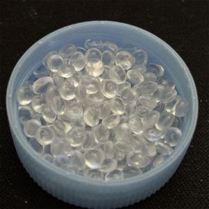 Granules cosmétiques de matière plastique de la bouteille PETG de soufflage de corps creux d'extrusion de CR-5511 CR-5083 pour des applications électriques - Product Image 5