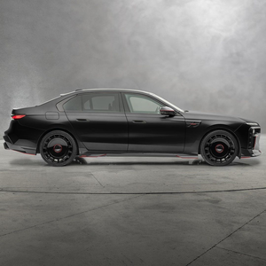 Cerchi in Alluminio Forgiato YEO 19 20 21 22 23 24 Pollici 5x112 5x120 Nero Opaco per S500 S560 GLS450 Defender <span class=keywords><strong>Velar</strong></span> Evoque - Product Image 5
