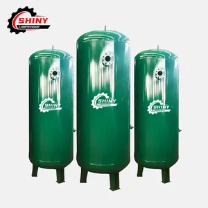 Professional Manufacture Compressed Air Tank 300L Air Receiver Tank for Air Compressor