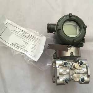 Y el más reciente EJA110E Yokogawa EJA110E Yokogawa - Product Image 1