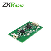 Módulo lector de tarjetas de Control DE ACCESO RFID NFC de 13,56 MHz Felica/MF UID ISO14443A ISO18092 Lector de tarjetas IC