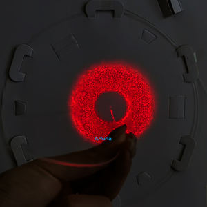 Fibre optique radiale de qualité médicale 400um 600um pour proctologie et chirurgie vasculaire, lipolyse, lifting du <span class=keywords><strong>visage</strong></span>, élimination des hémorroïdes - Product Image 2