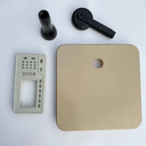 Buat Pegangan Panel Plastik PC ABS Berkualitas Tinggi - Product Image 2