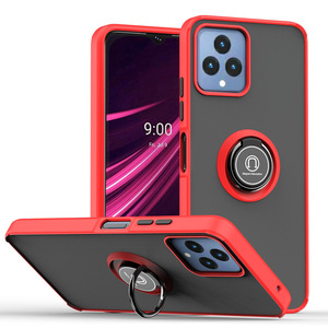 T-mobile Revvl V Covers Shockproof Rugged Case For T-Mobile Revvl V Plus 5G - Heavy Duty Armor With Tempered Glass Revvl 6 Pro 5 G T-mobile Revvl V Covers Shockproof Rugged Case For T-Mobile Revvl V Plus 5G - Heavy Duty Armor With Tempered Glass Revvl 6 Pro 5 G