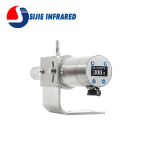 ไพโรมิเตอร์อินฟราเรดสีเดียวความแม่นยำสูง MARS-G-3014 - Product Image 2