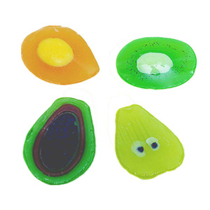 Bán Buôn Handmade Hữu Cơ Các Nhà Cung Cấp Cơ Thể Mặt Lê Đu Đủ Sáng Làm Trắng Tính Năng Tự Nhiên Vẻ Đẹp Thanh Trái Cây Xà Phòng - Product Image 2