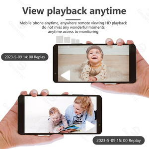 กล้องวงจรปิดไร้สายขนาดเล็ก รุ่น F35 ปี 2026 ความละเอียด 1080P แบตเตอรี่ 500 mAh รองรับ Wifi  แบบพกพา ใช้ได้ทั้งภายนอกและภายในอาคาร พร้อมระบบอินฟราเรดมองเห็นในเวลากลางคืน - Product Image 4
