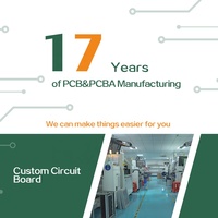 심천 고품질 의료용 혈압 모니터링 제어 메인보드 전자 모듈 PCBA RoHS 인증 OEM