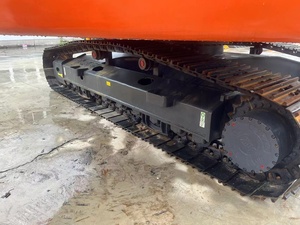 Excavadora Hidráulica Usada Doosan DX300 LCA con Motor Hitachi, Bomba Hidráulica, Pintura Original, Alta Calidad, Bajo Precio, Gran Oferta - Product Image 5