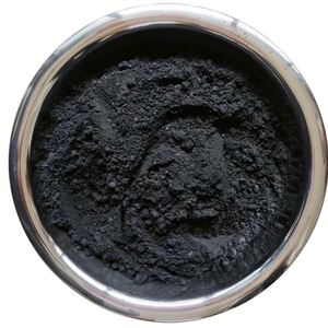 Produits en métal d'iridium pur à 99,95 %, poudre d'IR - Product Image 1