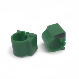 Водонепроницаемый RFID-метка-кольцо для птиц из АБС-пластика, NFC-метка Mini Tag S256 EM4305 T5577 TK4100 5200 213 216 Classic 1K S50, для отслеживания, 125 кГц, в виде визитной карточки - Product Image 6