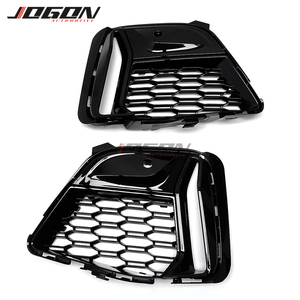 2 uds JOGON coche parachoques delantero luz antiniebla parrilla para <span class=keywords><strong>BMW</strong></span> 3 Series G20 <span class=keywords><strong>G21</strong></span> <span class=keywords><strong>330i</strong></span> 2019 2020 2021 accesorios exteriores protección - Product Image 3