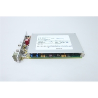 Vibro-metro UVC752 204-752-000-014, Procesador de Vibraciones para Control Industrial, Programación PLC, Comunicación RS485/Ethernet, 240V