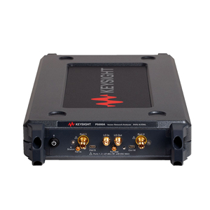 เครื่องวิเคราะห์เครือข่าย Keysight P5000B Lite Series 9 kHz ถึง 4.5 GHz 2 พอร์ต จากเยอรมนี รับประกัน 1 เดือน - Product Image 2