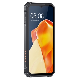 <span class=keywords><strong>Oukitel</strong></span> WP28 S IP68โทรศัพท์ที่ทนทานแบบดั้งเดิม IP69K 4GB + 128GB ลายนิ้วมือ6.52นิ้ว unisoc T606 OCTA-core NFC OTG 4G - Product Image 2