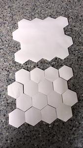 Dr. Bang Flatbed Auto CNC PVC Alucobond Corflute Sheet Perspex PVC Boards Carton ondulé Plastics Cutting Machine - Product Image 6