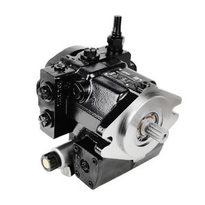 A10VG مضخات هيدروليكية A10VG18 <span class=keywords><strong>A10VG28</strong></span> A10VG45 A10VG63 المكبس المحوري متغير مضخات هيدروليكية - Product Image 6