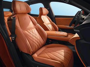 SUV Deepal S07 d'occasion 285Max à autonomie étendue AD PRO Conduite autonome Faible kilométrage Un seul propriétaire Excellent état - Product Image 4