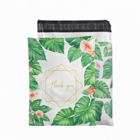 Bandes adhésives doubles, enveloppes polyvalentes, sacs de retour refermables, imperméables