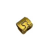 Composant en laiton pour interrupteur électrique SAIJIN, pièce estampée, connecteurs métalliques, borne à ressort SJ-STP-8975, RoHS, ISO9001:2015