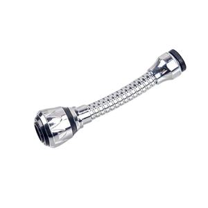Aireador de Grifo, Boquilla de PVC, Filtro Adaptador, Ahorrador de Agua, Difusor de Grifo, Conector <span class=keywords><strong>Favorita</strong></span>, Accesorios de Cocina - Product Image 2