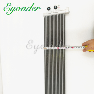 Auto <strong>Parts</strong> AC Oil Cooler for <strong>BMW</strong> F87 M2 F80 F80N M3 F82 F83 M4 S55 3.0T 2017- 17212284540 17214802333 - Product Image 5