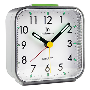 Réveil JA 7102G Gris - Product Image 2