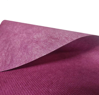 Membrane respirante imperméable certifiée CE en PP+PE pour toiture et murs - Écologique, antistatique, résistante aux déchirures