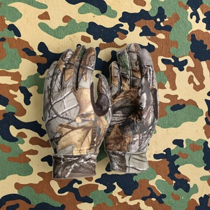 Gants de sécurité pour la chasse personnalisables en gros, directement de l'usine, avec des caractéristiques d'utilisation uniques - Product Image 2