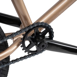 Vélo <span class=keywords><strong>BMX</strong></span> professionnel populaire de 20 pouces, poignées de 165 mm, manivelles à 8 cannelures de 170 mm, chaîne de type Z510HX, course <span class=keywords><strong>BMX</strong></span> - Product Image 6