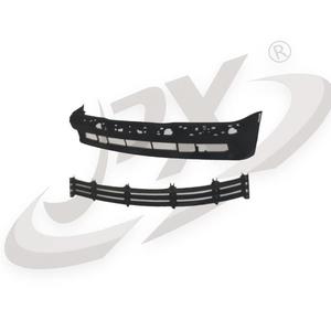 Pare-chocs avant et arrière BMW Série 7 E38 avec ensembles de garnitures pour remplacement et réparation, années 1995-2003 - Product Image 3