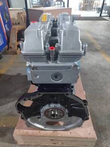 Nuevo Motor Remanufacturado de Alta Calidad <span class=keywords><strong>2JZ</strong></span>-GE <span class=keywords><strong>2JZ</strong></span> 3.0L de Bloque Largo, Ensamblaje de Motor de Gasolina 1JZ 2.5L para Toyota - Product Image 3