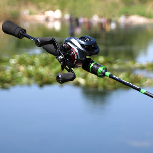 Cannes et moulinets <span class=keywords><strong>de</strong></span> pêche en gros - Product Image 5