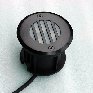 Ip68 Étanche En <span class=keywords><strong>Acier</strong></span> Inoxydable 12v 3Watt <span class=keywords><strong>Piscine</strong></span> Intégrée 100mm Encastré Sol Lumière Sous-Marine pour <span class=keywords><strong>Piscine</strong></span> - Product Image 4