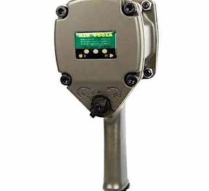 La Llave de impacto de <span class=keywords><strong>aire</strong></span> de <span class=keywords><strong>pistola</strong></span> de 1 "más productiva, muy <span class=keywords><strong>potente</strong></span> pero ligera, solo 6,6 libras, pieza de rueda de la serie Tarboya TY5 - Product Image 5