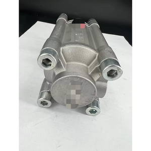 Plc Controller pneumatich Durchmesser 63 H 40 Pmax 10bar 0 822 123 pengendali pemrograman - Product Image 3