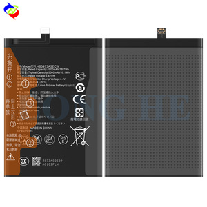 Batería Original para Teléfono Móvil HB3973A5ECW para Huawei Mate20X 4G EVR-L29 EVR-AL00 EVR-TL00 Honor 8X Max Enjoy Max Y Max - Product Image 3