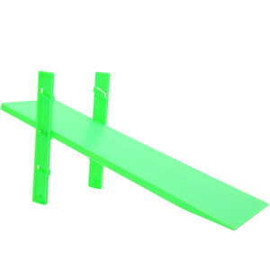 Plano Inclinado J29001, Instrumento Científico para Escuela Primaria, Equipo Experimental para Estudiar la Velocidad del Movimiento, Material Didáctico - Product Image 1