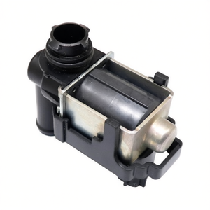 Válvula de Control 1998-08-01 ~ 1999-04-01; KA24DE; para Nissan Navara D22 2000-2011 OE 14935-54U02 1493554U02 - Product Image 2