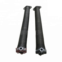 Personnalisation Ressorts de torsion pour porte de garage