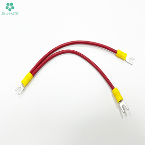 Konektor JST Custom 2 3 4 5 6 7 8 9 10Pin PH 2.0mm XH 2.54mm dengan Perakitan Kabel Terminal Faston untuk Mesin Elektronik - Product Image 3