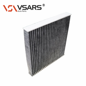 Cho Honda Ô tô điều hòa không khí Lọc 80292-swf-g01 80292-sbg-w01 80292-swa-a01 than hoạt tính điều hòa không khí lọc - Product Image 3