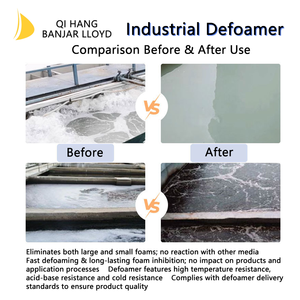 Désémulsifiant silicone pour eaux usées industrielles, désémulsifiant à base d'eau, désémulsifiant pour le traitement des eaux usées industrielles, désémulsifiant silicone pour papeterie - Product Image 6