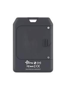 Localizador GPS Portátil con Pantalla de Papel Electrónico, Antipérdida, Posicionamiento sin Conexión, Dispositivo de Seguridad Personal - Product Image 2
