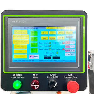 Juego de ollas de cocina MAKWELL de precisión completamente automático para mantequilla de cacahuete y salsa de Chile - Product Image 6