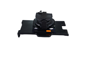 Repose-main rotatif pour tablette <span class=keywords><strong>P8100P</strong></span> noire, accessoires de sac portables - Product Image 3