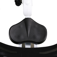 Vélo elliptique aérobie portable pour la maison, avec selle de vélo et résistance réglable – Meilleure vente usine